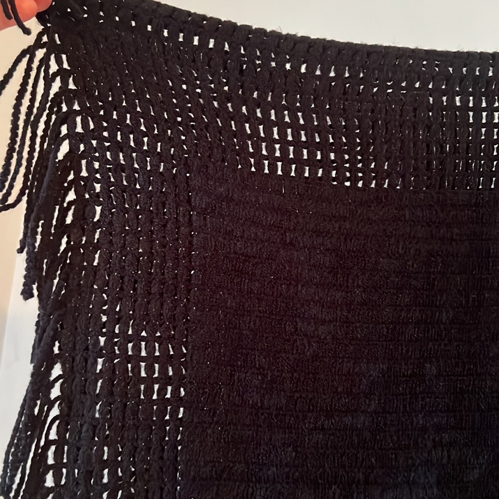 Hatattack Poncho - image 4